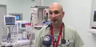 Son dakika haber | Bilim Kurulu Üyesi Doç. Dr. Kayıpmaz, futbol müsabakalarının bir süre daha seyircisiz oynanması gerektiğini bildirdi