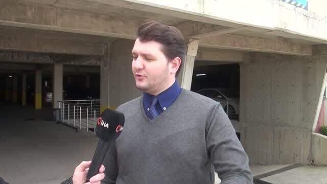 Hatalı park eden savcının aracına not bırakınca gözaltına alınmıştı! Avukatı konuştu: Nazik bir not 'tehdit' sayıldı