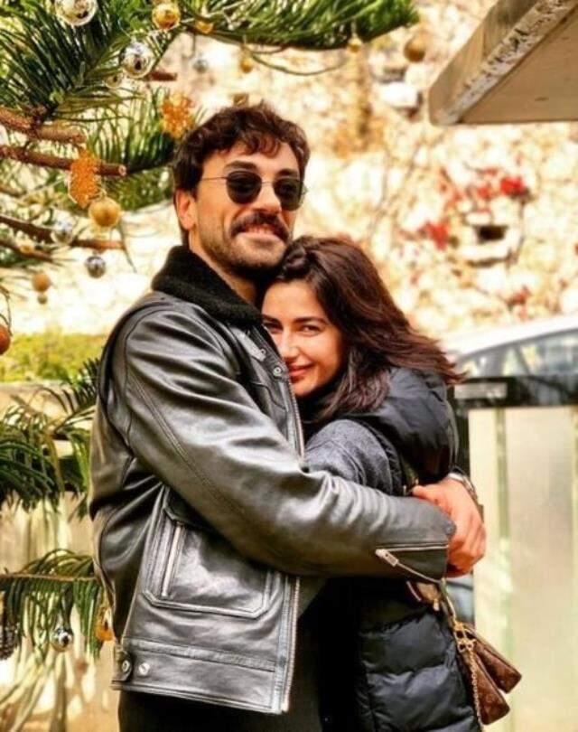 Nesrin Cavadzade ve Gökhan Alkan nikah masasına oturuyor