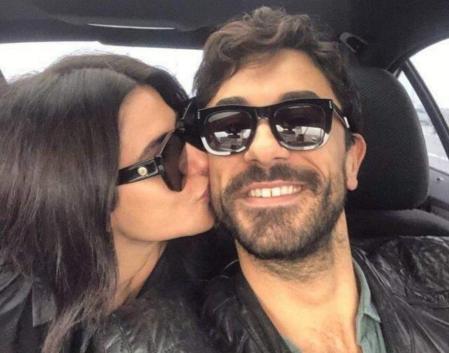 Nesrin Cavadzade ve Gökhan Alkan nikah masasına oturuyor