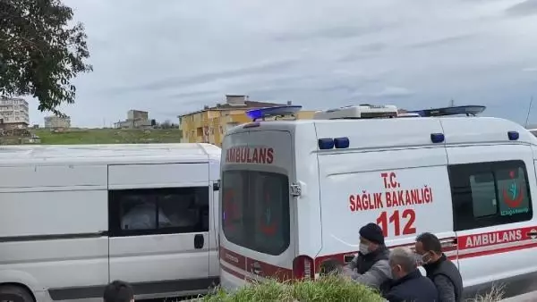 Avcılar'da koca dehşeti: Önce eşini sonra eniştesini öldürdü