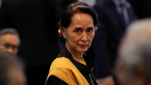 Myanmar'da darbe: Biden ordunun yönetime el koymasını kınadı, 'Sorumlular hesap verecek' dedi