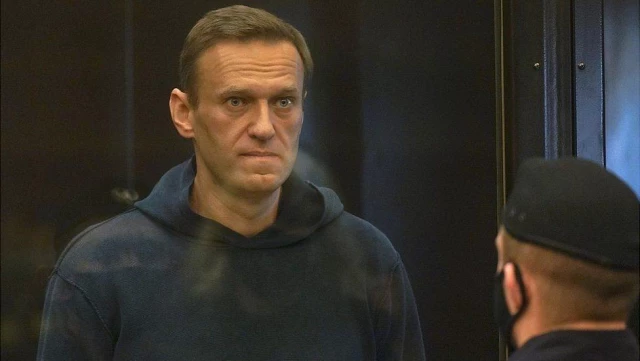 Rusya'da mahkemenin Navalni kararı bekleniyor: 200'den fazla kişi gözaltına alındı