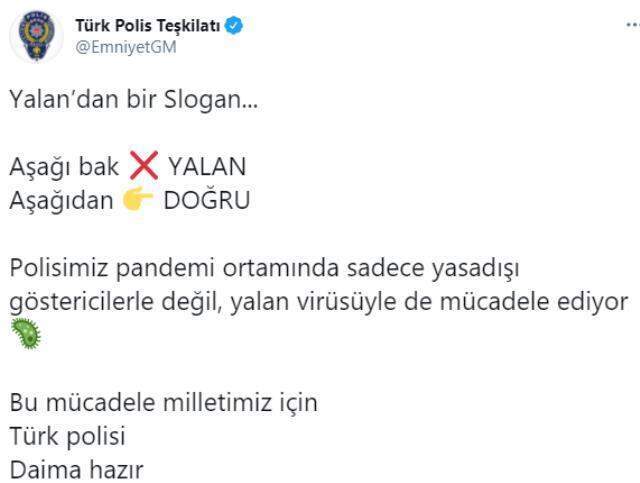 Son Dakika! İstanbul Valiliği: Boğaziçi'nde gözaltına alınan 159 kişiden 101'i Boğaziçi Üniversitesi öğrencisi değil Son Dakika! İstanbul Valiliği: Boğaziçi'nde gözaltına alınan 159 kişiden 101'i Boğaziçi Üniversitesi öğrencisi değil