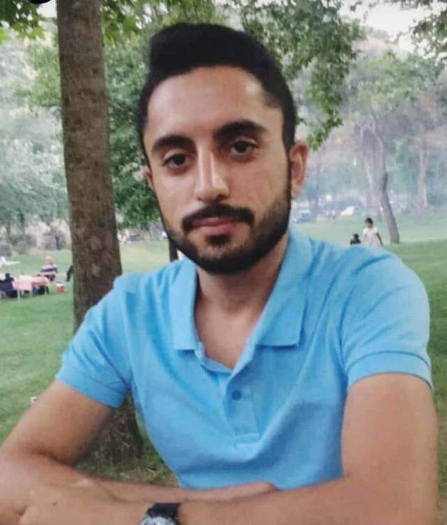 4 gencin sır ölümünde olayın seyrini değiştirecek gelişme: Tüfeği en son Muharrem Zengin değil Serkan Zangal ateşlemiş 4 gencin sır ölümünde olayın seyrini değiştirecek gelişme: Tüfeği en son Muharrem Zengin değil Serkan Zangal ateşlemiş