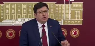 CHP'li Erkek: 'İstanbul Milletvekili Enis Berberoğlu Meclis'te olmalı, görevini yapmalı'