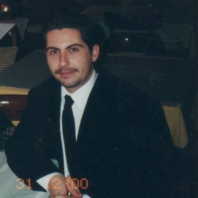 BBG Eray yıllar sonra ortaya çıktı