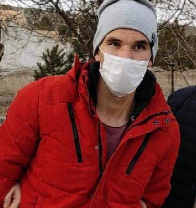 İstediği ilacı yazmayan doktoru saçından tutup yere savuran psikiyatri hastası: Sadece kafasına vurdum İstediği ilacı yazmayan doktoru saçından tutup yere savuran psikiyatri hastası: Sadece kafasına vurdum