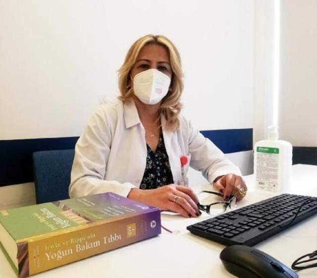 Son dakika haberleri | Bilim Kurulu üyesi uyardı: Mutasyonlu virüsün görüldüğü il sayısı 23'e yükseldi