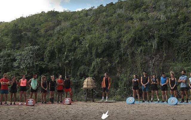 Survivor 2021'de yemek ödülünün kazananı belli oldu