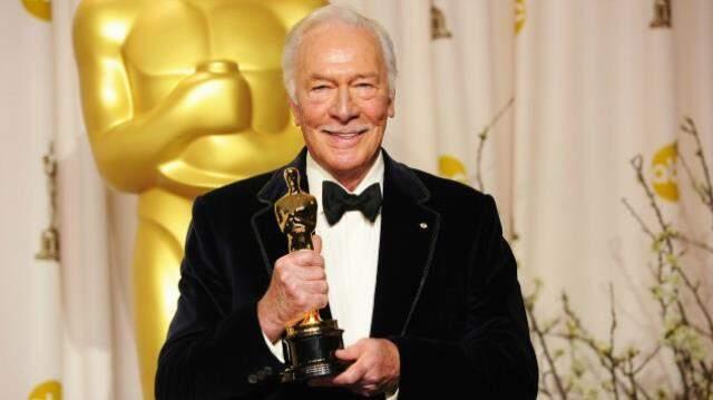 Aktör Christopher Plummer 91 yaşında hayatını kaybetti