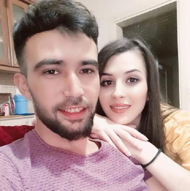 Eşi ile kızını sıcak suyla haşlayan adam hakkında iddianame hazırlandı! 6 yıla kadar hapsi ve suyun 'silah' sayılması isteniyor Eşi ile kızını sıcak suyla haşlayan adam hakkında iddianame hazırlandı! 6 yıla kadar hapsi ve suyun 'silah' sayılması isteniyor