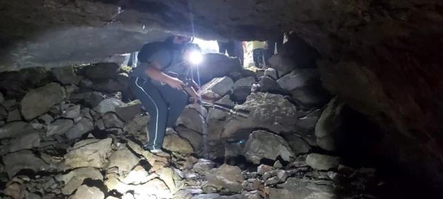 Gebeoğlu Tepesi, 16 bin yıllık geçmişi ile tarihe ışık tutuyor