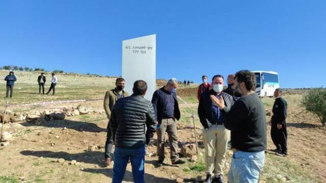 Göbeklitepe'de ortaya çıkan metal bloğun gizemi 3 gündür çözülemiyor