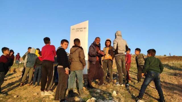 Göbeklitepe'de ortaya çıkan metal bloğun gizemi 3 gündür çözülemiyor