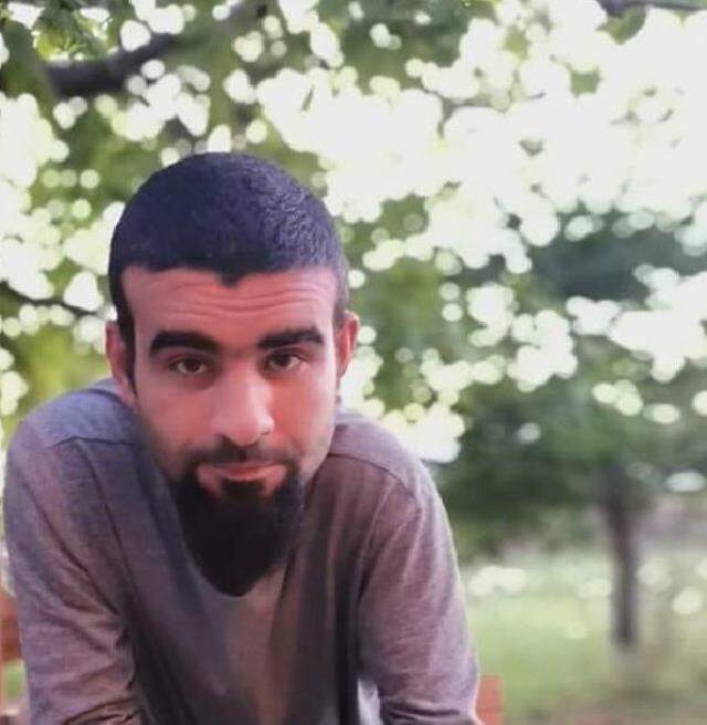Kayıp zihinsel engellinin cansız bedeni 23 gün sonra karlar arasında bulundu Kayıp zihinsel engellinin cansız bedeni 23 gün sonra karlar arasında bulundu