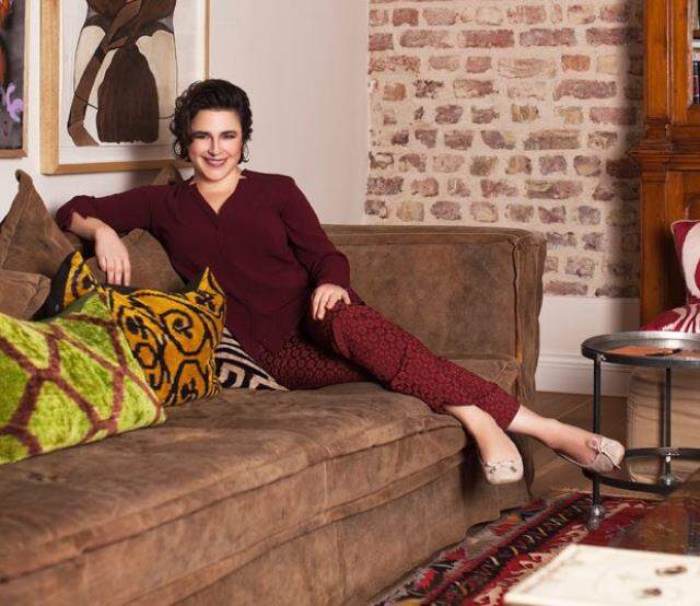 Esra Dermancıoğlu, hastalığı yüzünden atak geçirdi Esra Dermancıoğlu, hastalığı yüzünden atak geçirdi