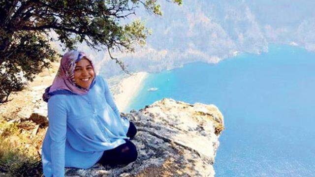 Korkunç plan! Hamile eşine sigorta yaptıran koca, genç kadını uçurumdan attı Korkunç plan! Hamile eşine sigorta yaptıran koca, genç kadını uçurumdan attı