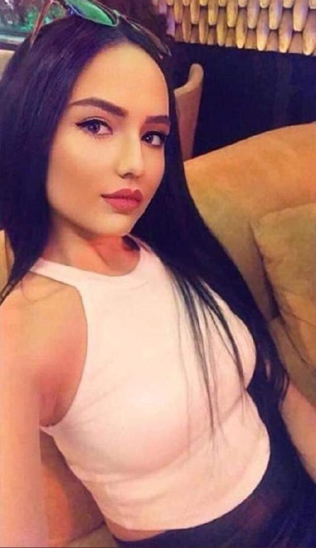 Ümitcan Uygun ve ailesi tarafından tehdit edilen Müge Anlı: Ben koruma ile gezmem