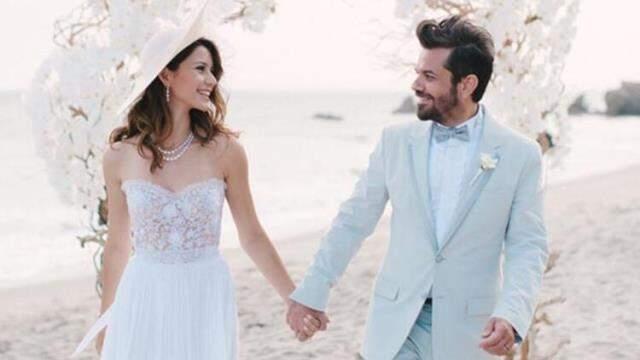Beren Saat ve kayınvalidesi aralarındaki buzları eritti