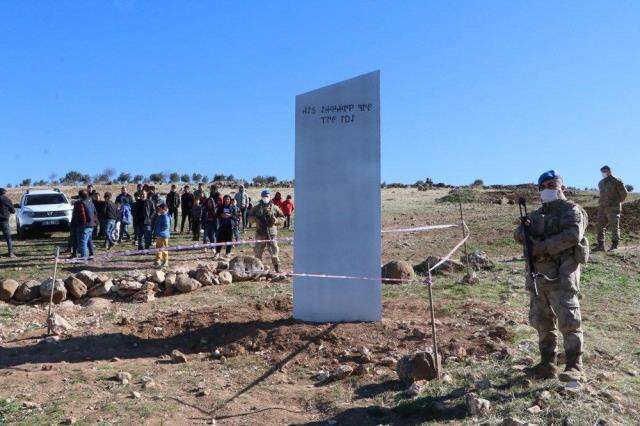 Göbeklitepe'de ortaya çıkan metal blok dünya basınında geniş yankı uyandırdı: Uzaylılar Anadolu'da