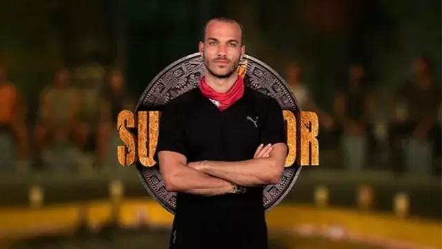 Survivor Sergen vatoz saldırısına uğradı