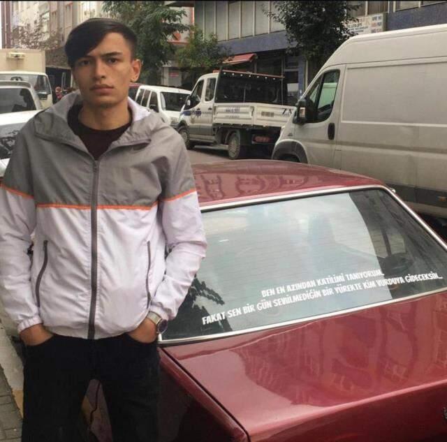 Esenyurt'ta küfürleşme kavgası! Çocukluk arkadaşını öldürdü