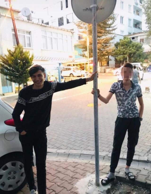 Esenyurt'ta küfürleşme kavgası! Çocukluk arkadaşını öldürdü