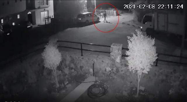 KKTC'de Rus firari mahkum için insan avı başlatıldı KKTC'de Rus firari mahkum için insan avı başlatıldı
