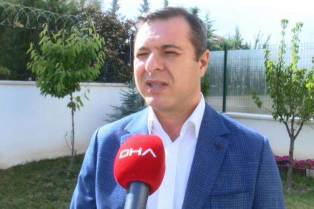 Bilim Kurulu üyesinden mutasyon uyarısı: Hayvan barınakları ve pet shoplar gibi yerlere ziyaretçi girişi kısıtlanmalı Bilim Kurulu üyesinden mutasyon uyarısı: Hayvan barınakları ve pet shoplar gibi yerlere ziyaretçi girişi kısıtlanmalı