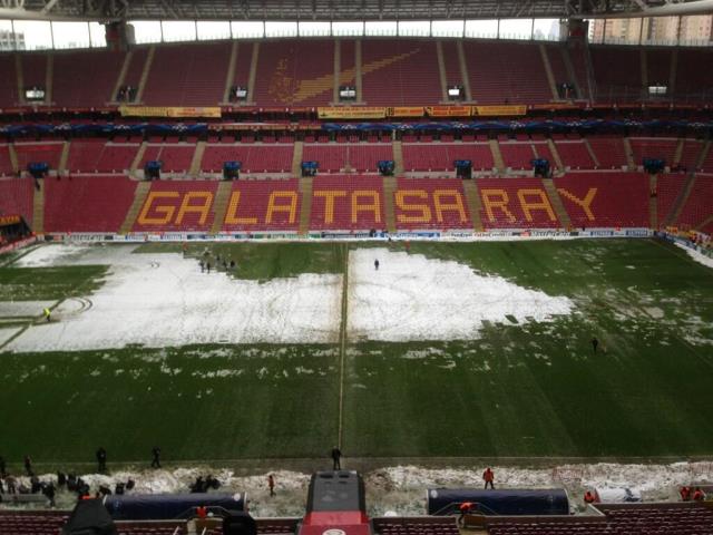 Kasımpaşa, Galatasaray'ın maç saati değişikliği talebine destek verdi