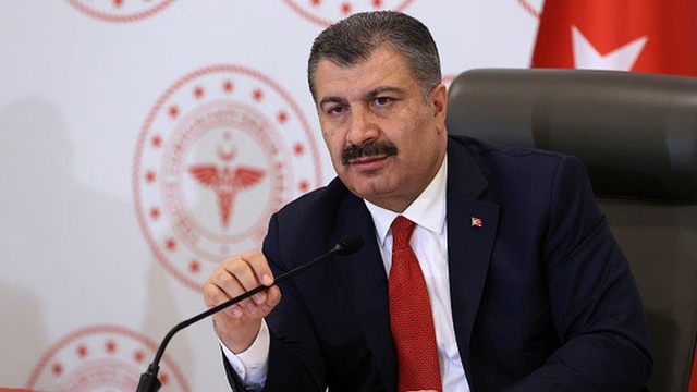 Koronavirüs aşısının ikinci doz uygulamasına bugün başlanıyor