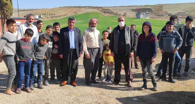 Şanlıurfalılar metal bloklarına iyice alıştı; geri istiyorlar Şanlıurfalılar metal bloklarına iyice alıştı; geri istiyorlar
