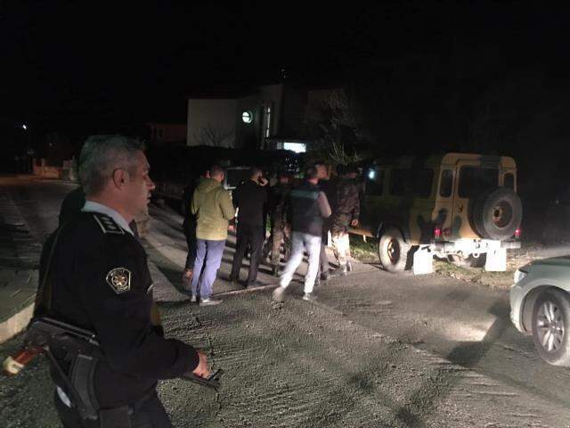 Seri tecavüzcü eski polis nefes kesen operasyonla yakalandı Seri tecavüzcü eski polis nefes kesen operasyonla yakalandı