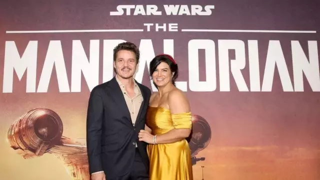 The Mandalorian: Oyuncu Gina Carano, sosyal medyada yaptığı Nazi benzetmesi sebebiyle dizi kadrosundan çıkarıldı