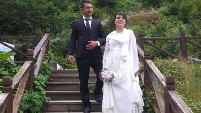 Eve girenler cesetlerle karşılaştı! Eşini öldürdükten sonra intihar etti Eve girenler cesetlerle karşılaştı! Eşini öldürdükten sonra intihar etti