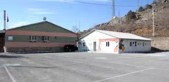 GÜMÜŞHANE - Köy okulları yüz yüze eğitim için hazır