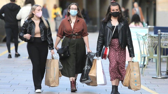 İngiltere ekonomisi 2020'de %9,9 küçüldü: '1709'dan bu yana en büyük daralma olabilir'