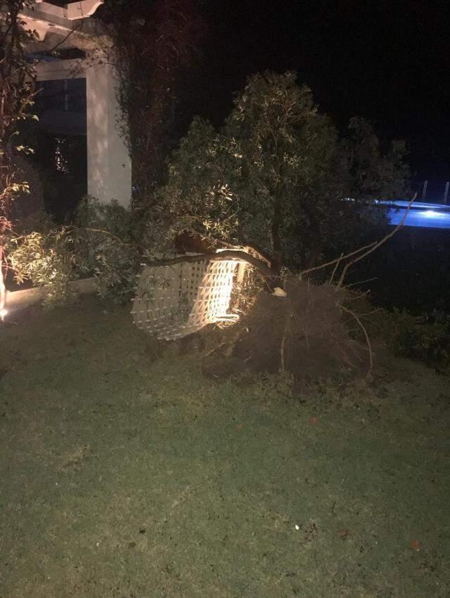 İzmir'de gerilimli gece! Görüntüler facianın boyutunu ortaya koydu