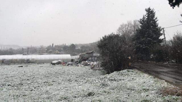 Meteoroloji'den İstanbul'da başlayan kar yağışıyla ilgili yeni açıklama: 5 gün boyunca devam edecek Meteoroloji'den İstanbul'da başlayan kar yağışıyla ilgili yeni açıklama: 5 gün boyunca devam edecek