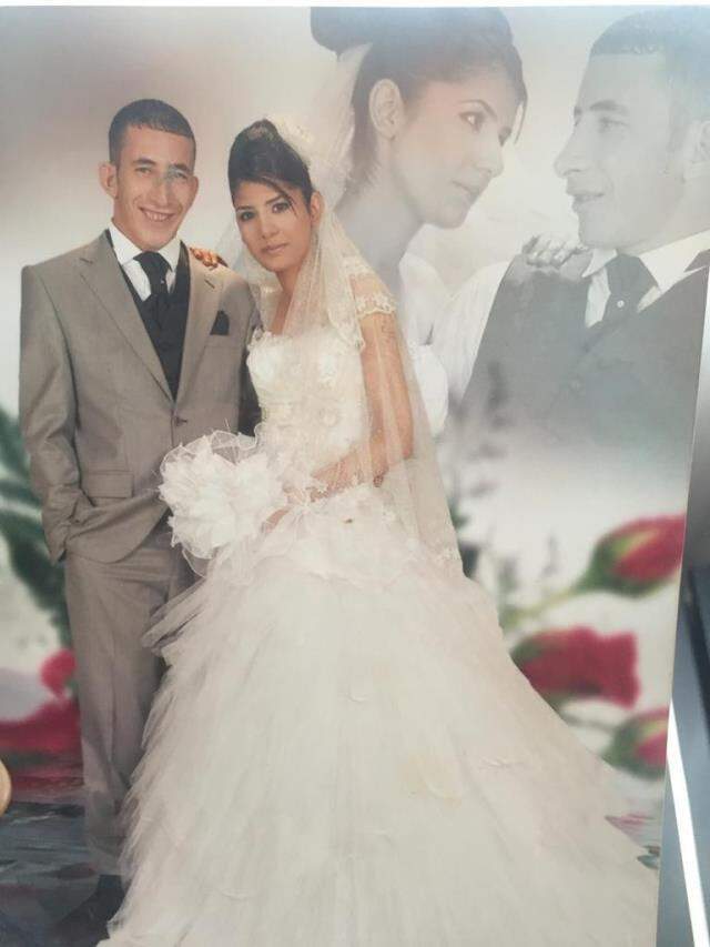 11 yaşındaki kızın, hamile annesini öldüren babasıyla ilgili sözleri yürek yaktı 11 yaşındaki kızın, hamile annesini öldüren babasıyla ilgili sözleri yürek yaktı