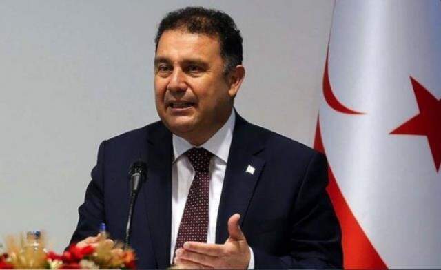 KKTC, tam sokağa çıkma yasağı uygulamasını 22 Şubat'a kadar uzattı KKTC, tam sokağa çıkma yasağı uygulamasını 22 Şubat'a kadar uzattı