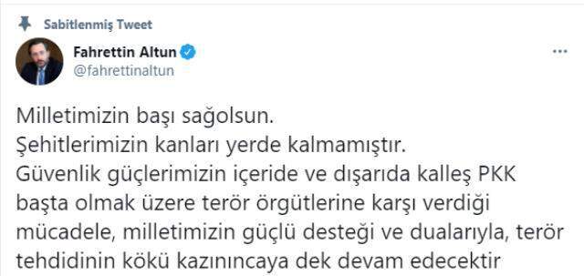 Terör örgütü PKK 13 sivili mağarada katletti! Hain saldırıya tepki yağdı