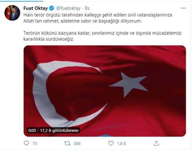 Terör örgütü PKK 13 sivili mağarada katletti! Hain saldırıya tepki yağdı