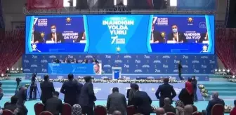 Son dakika haber... AK Parti İzmir Milletvekili Binali Yıldırım: 'Birliğimize beraberliğimize yan bakanların canına okuyacağız'