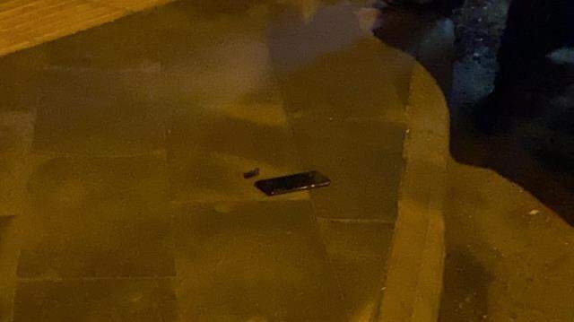 Diyarbakır'da genç kadını sokak ortasında sırtından vurularak öldürüldü
