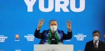 Son dakika haberi... Çevre ve Şehircilik Bakanı Kurum partisinin Konya il kongresine katıldı