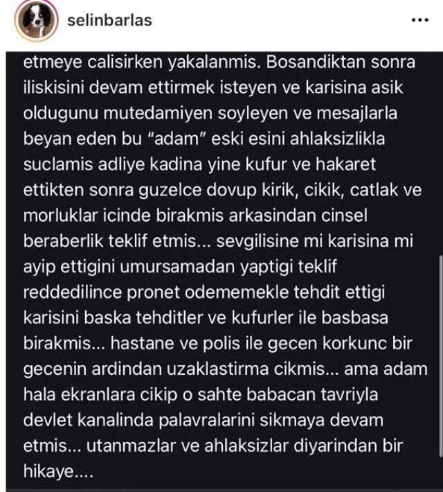 Eski eşine şiddet uyguladığı iddiasıyla programlarına ara veren Cem Dizdar, 3 ay sonra ekranlara geri döndü