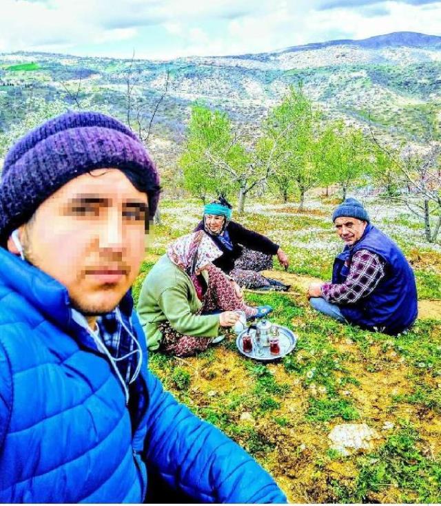 Manisa'da 3 kişinin öldüğü aile faciasında zanlı ifadesini değiştirdi: Üçünü de ben vurdum, pişman değilim