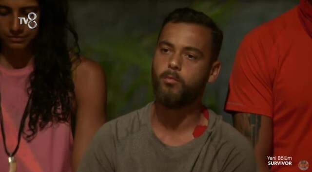 Survivor 2021'in ikinci eleme adayı belli oldu